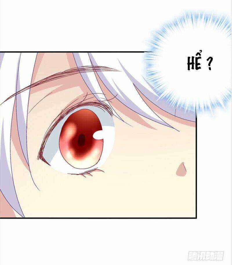 Đế Vương Ta Vẫn Còn Nhỏ - Chapter 23 - Trang 29