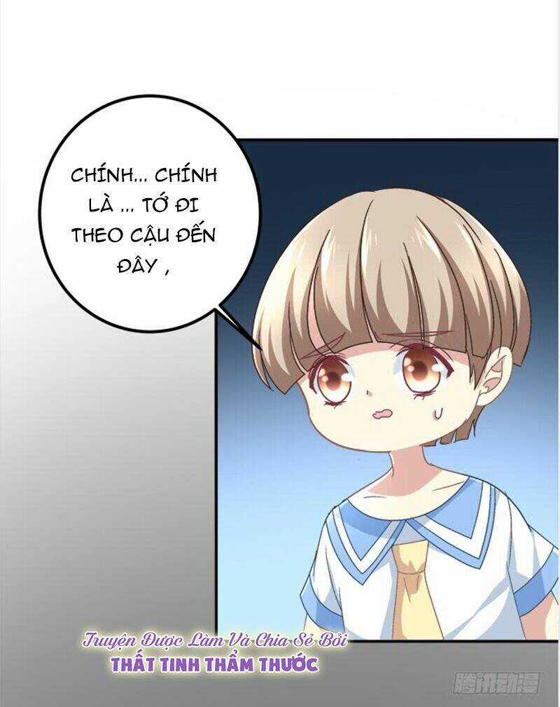 Đế Vương Ta Vẫn Còn Nhỏ - Chapter 23 - Trang 42