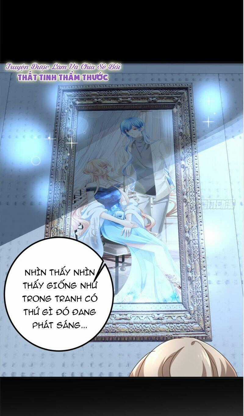 Đế Vương Ta Vẫn Còn Nhỏ - Chapter 23 - Trang 44