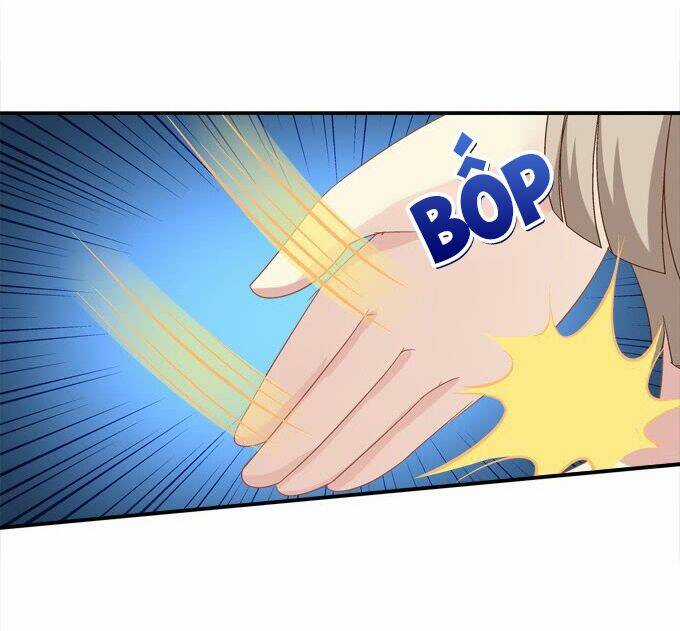 Đế Vương Ta Vẫn Còn Nhỏ - Chapter 25 - Trang 40