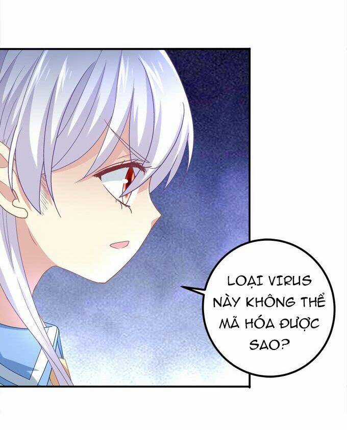 Đế Vương Ta Vẫn Còn Nhỏ - Chapter 26 - Trang 3