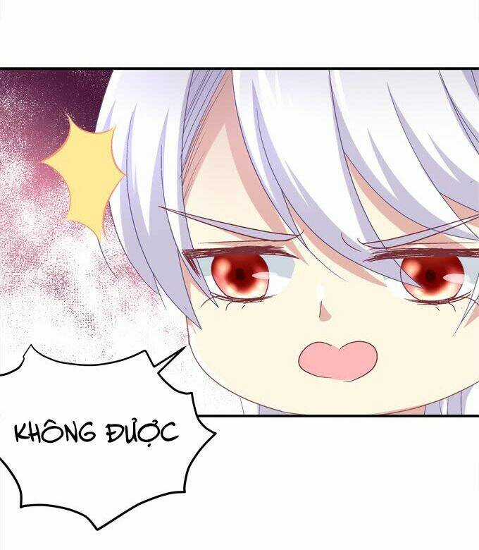 Đế Vương Ta Vẫn Còn Nhỏ - Chapter 26 - Trang 27