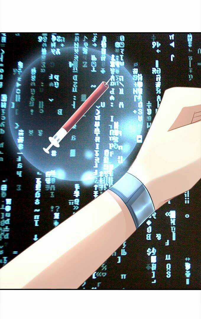 Đế Vương Ta Vẫn Còn Nhỏ - Chapter 26 - Trang 32