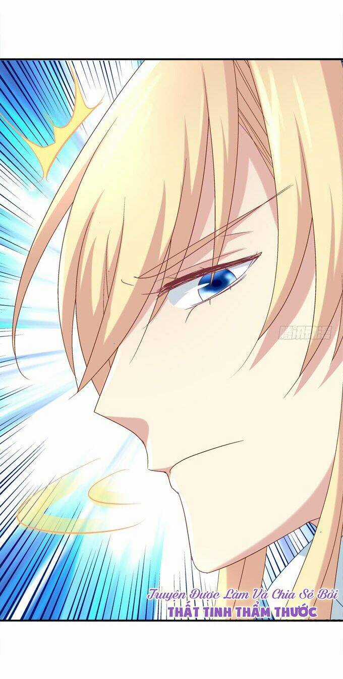 Đế Vương Ta Vẫn Còn Nhỏ - Chapter 27 - Trang 13