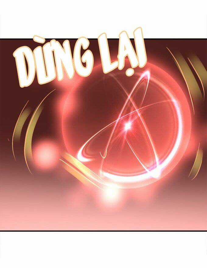 Đế Vương Ta Vẫn Còn Nhỏ - Chapter 27 - Trang 14