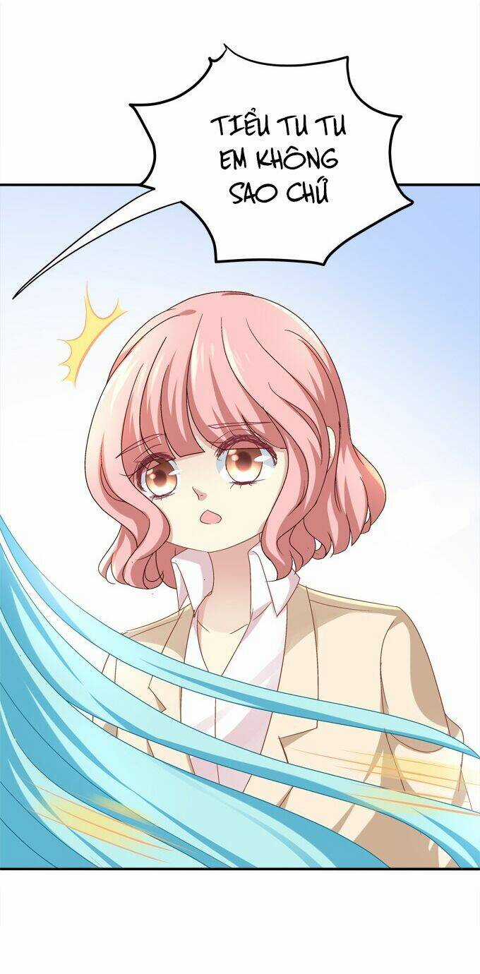 Đế Vương Ta Vẫn Còn Nhỏ - Chapter 27 - Trang 43
