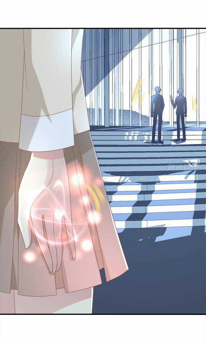 Đế Vương Ta Vẫn Còn Nhỏ - Chapter 27 - Trang 6