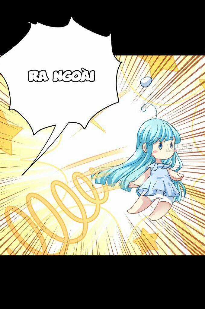 Đế Vương Ta Vẫn Còn Nhỏ - Chapter 28 - Trang 11