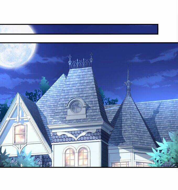 Đế Vương Ta Vẫn Còn Nhỏ - Chapter 28 - Trang 3