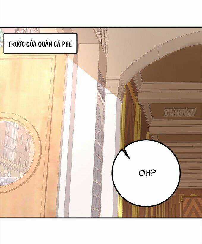 Đế Vương Ta Vẫn Còn Nhỏ - Chapter 29 - Trang 3