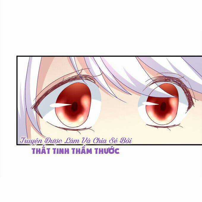 Đế Vương Ta Vẫn Còn Nhỏ - Chapter 29 - Trang 21