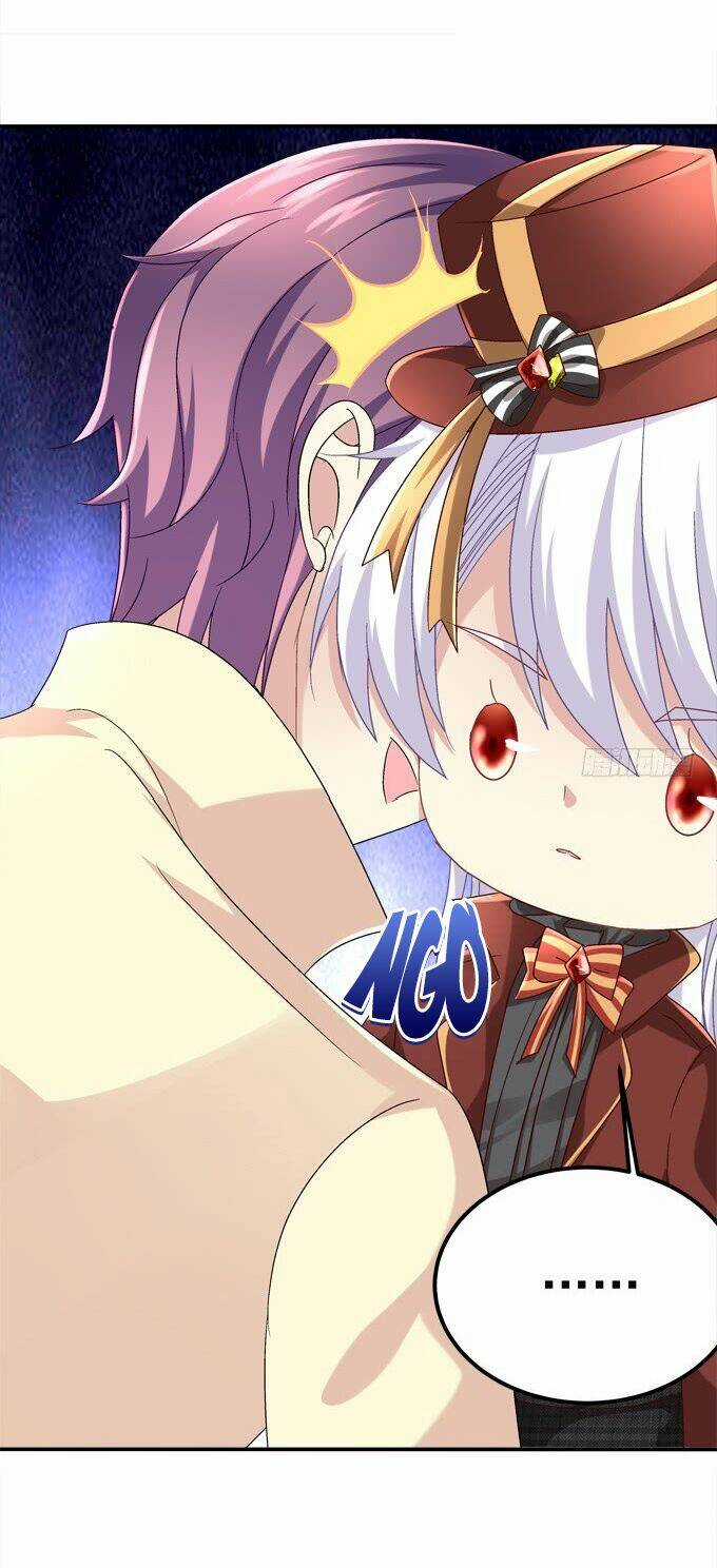 Đế Vương Ta Vẫn Còn Nhỏ - Chapter 29 - Trang 6