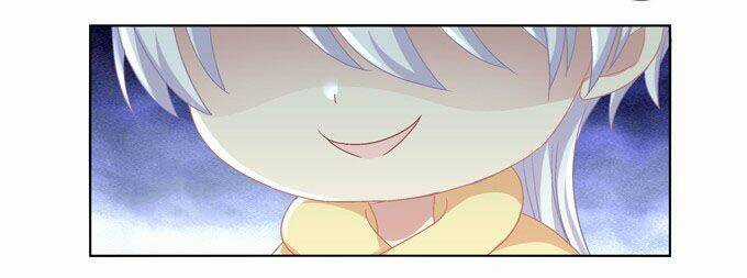 Đế Vương Ta Vẫn Còn Nhỏ - Chapter 3 - Trang 28