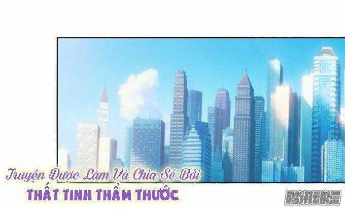 Đế Vương Ta Vẫn Còn Nhỏ - Chapter 3 - Trang 36