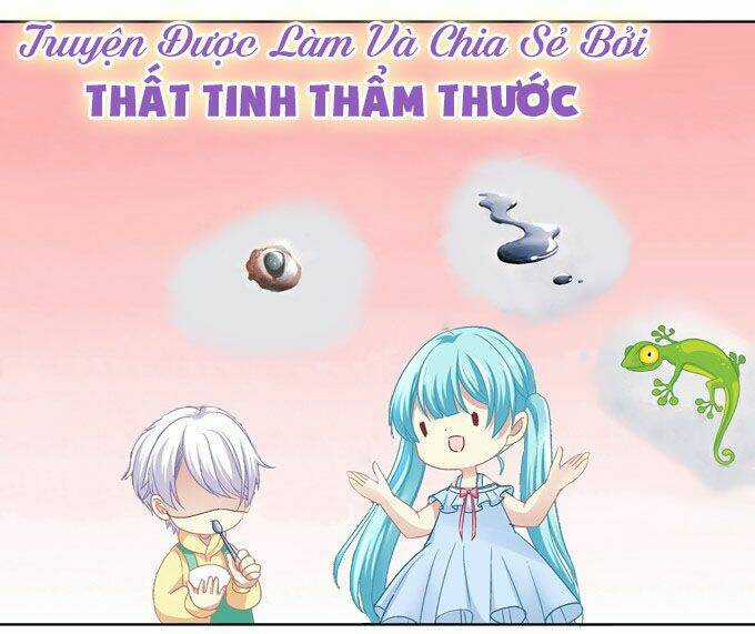 Đế Vương Ta Vẫn Còn Nhỏ - Chapter 3 - Trang 9