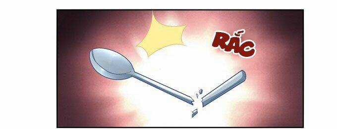 Đế Vương Ta Vẫn Còn Nhỏ - Chapter 3 - Trang 10