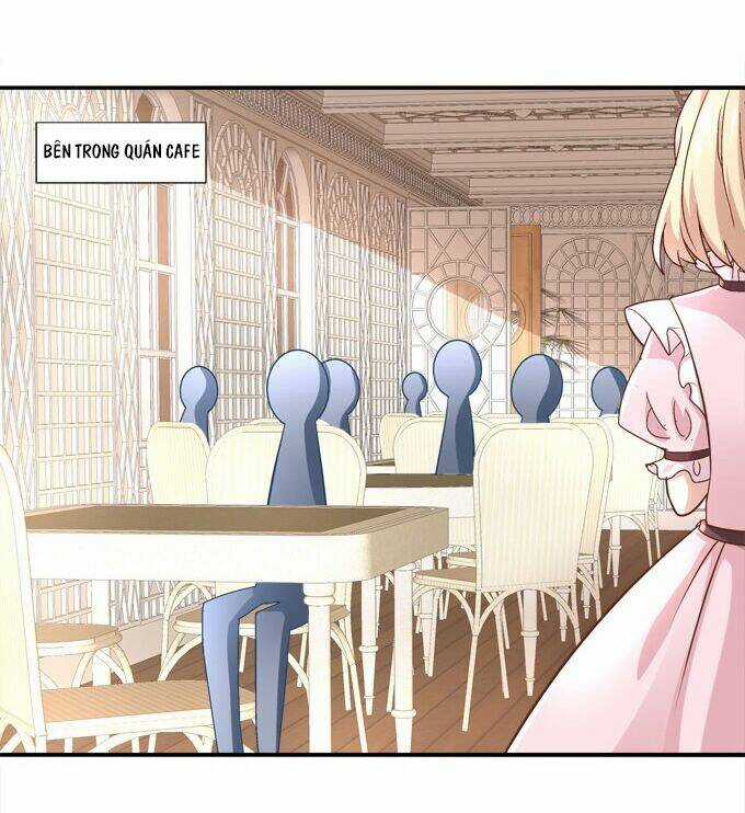 Đế Vương Ta Vẫn Còn Nhỏ - Chapter 30 - Trang 3