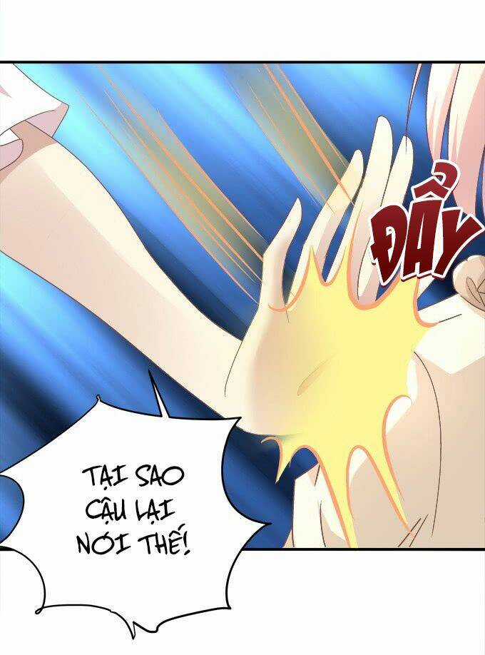 Đế Vương Ta Vẫn Còn Nhỏ - Chapter 30 - Trang 26