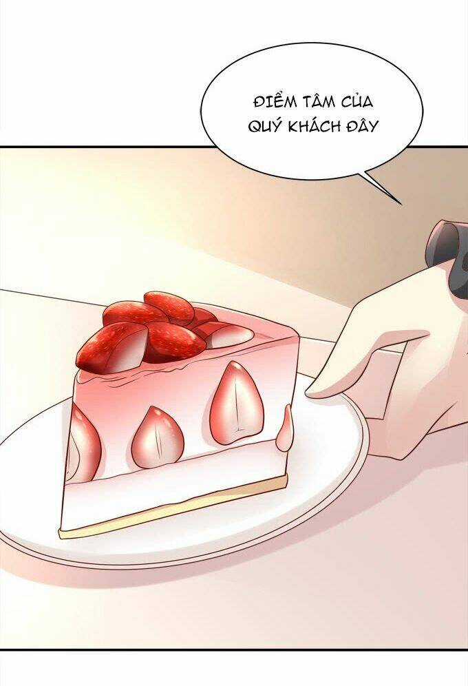 Đế Vương Ta Vẫn Còn Nhỏ - Chapter 30 - Trang 8