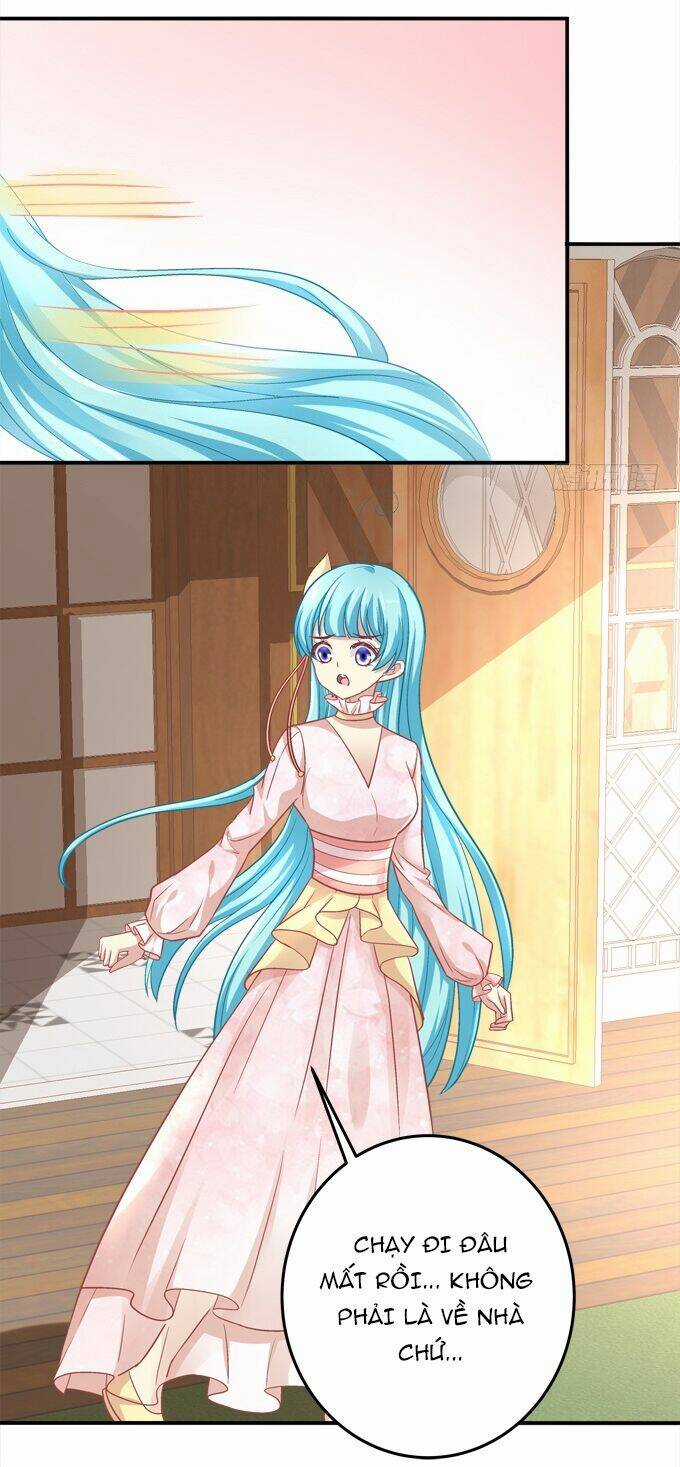 Đế Vương Ta Vẫn Còn Nhỏ - Chapter 31 - Trang 16