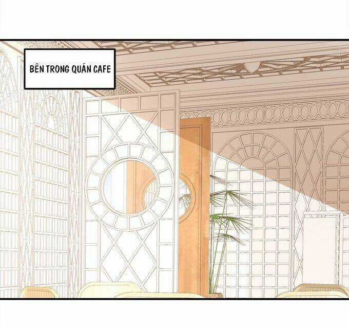 Đế Vương Ta Vẫn Còn Nhỏ - Chapter 31 - Trang 3