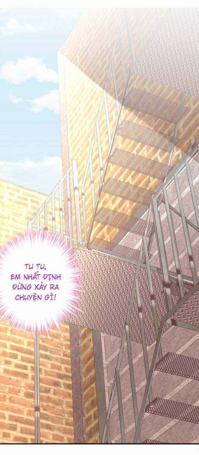 Đế Vương Ta Vẫn Còn Nhỏ - Chapter 31 - Trang 22