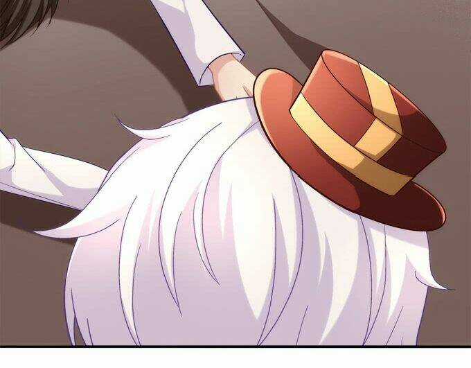 Đế Vương Ta Vẫn Còn Nhỏ - Chapter 31 - Trang 34