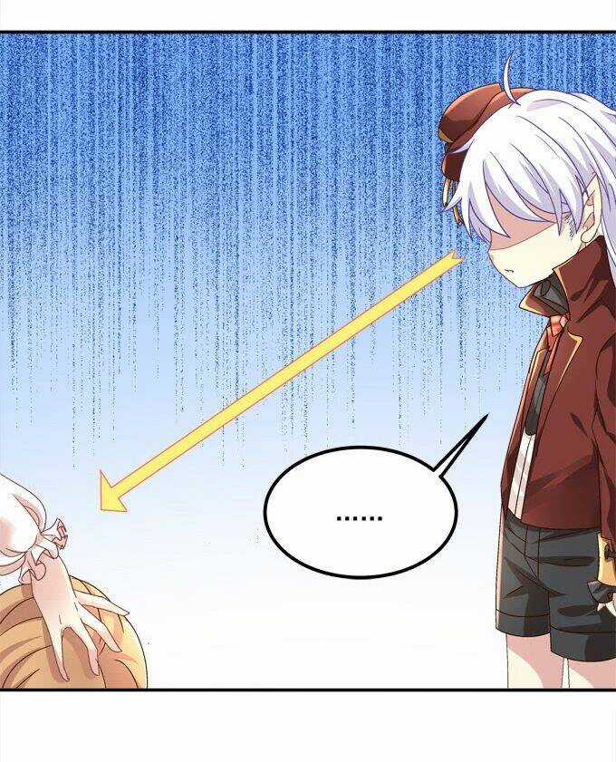 Đế Vương Ta Vẫn Còn Nhỏ - Chapter 31 - Trang 36