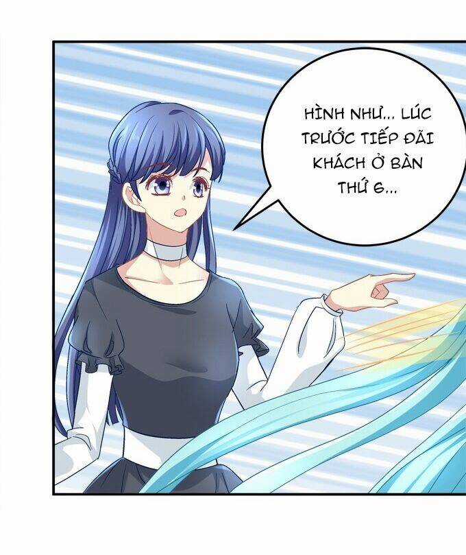 Đế Vương Ta Vẫn Còn Nhỏ - Chapter 31 - Trang 9