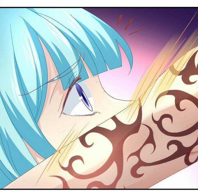 Đế Vương Ta Vẫn Còn Nhỏ - Chapter 32 - Trang 36