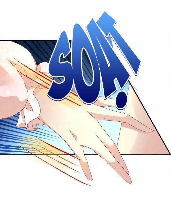 Đế Vương Ta Vẫn Còn Nhỏ - Chapter 32 - Trang 41