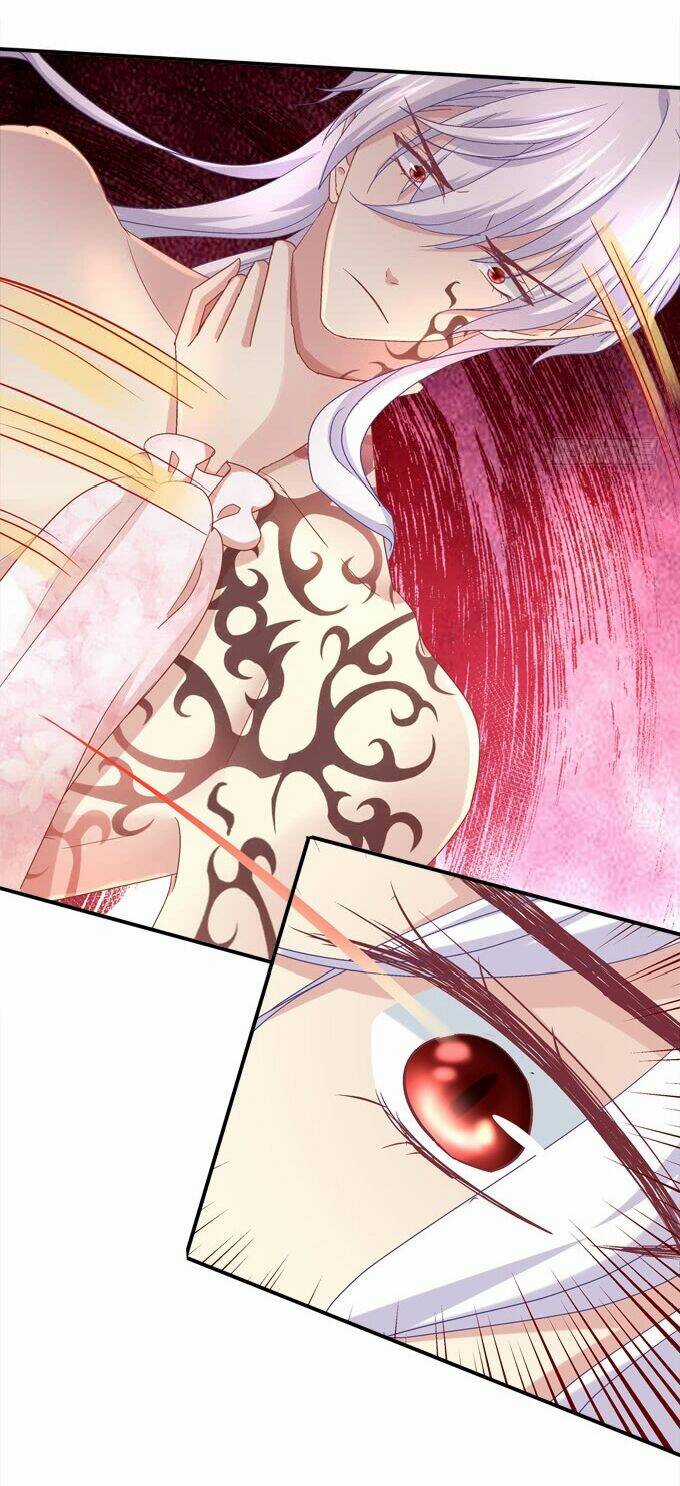 Đế Vương Ta Vẫn Còn Nhỏ - Chapter 32 - Trang 42