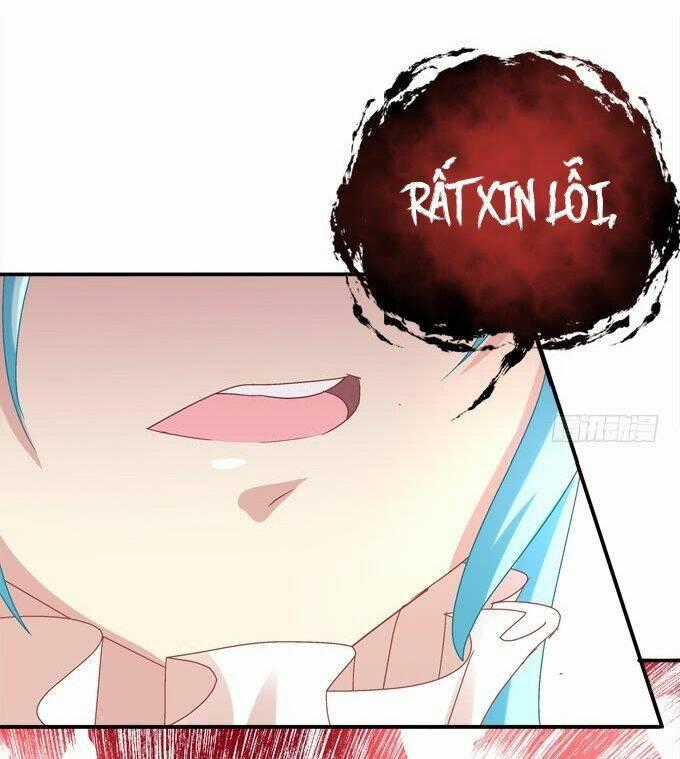 Đế Vương Ta Vẫn Còn Nhỏ - Chapter 32 - Trang 45