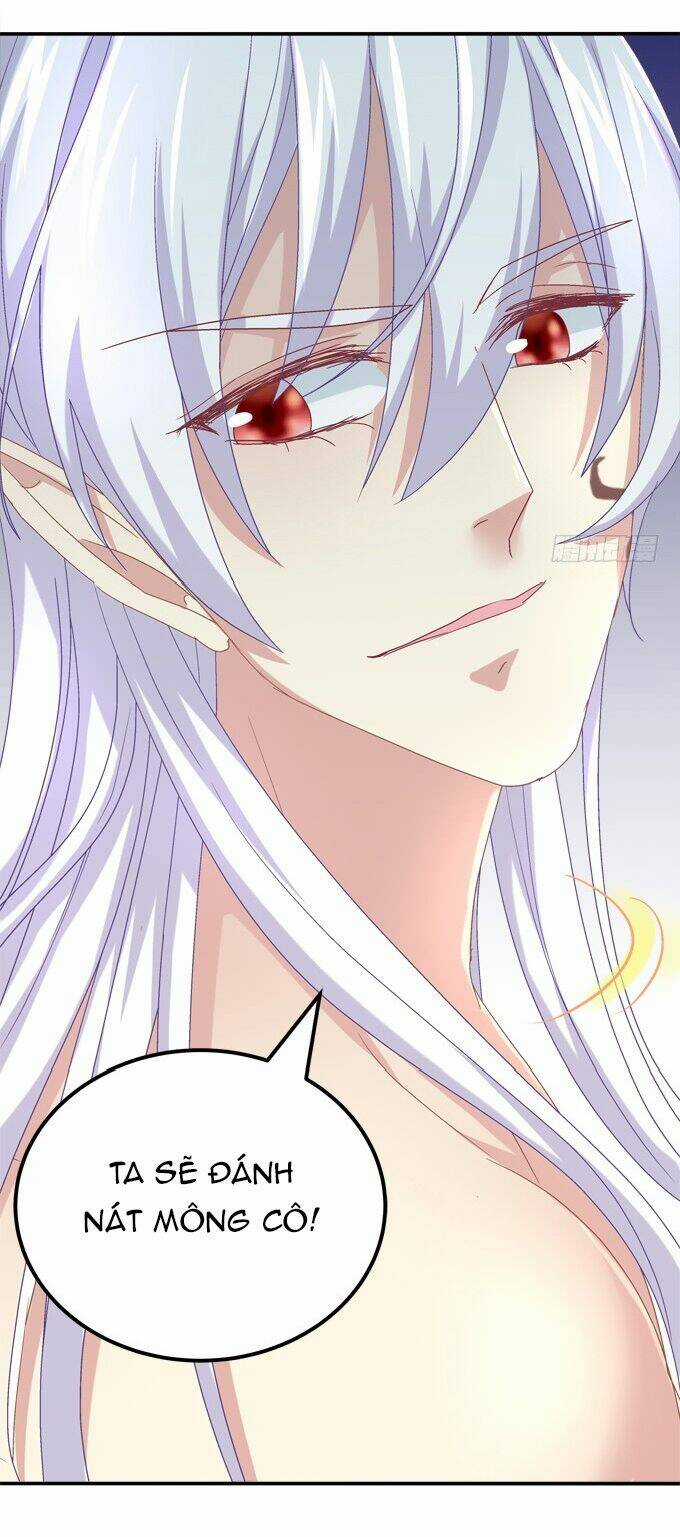 Đế Vương Ta Vẫn Còn Nhỏ - Chapter 33 - Trang 30