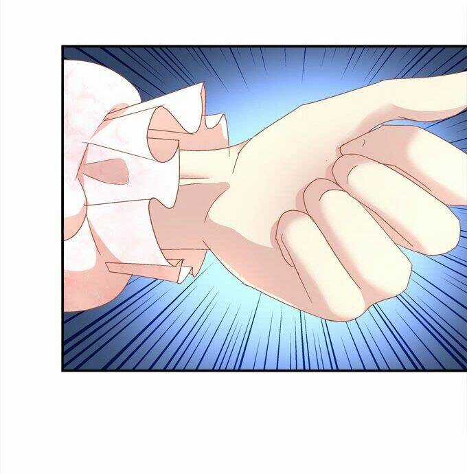 Đế Vương Ta Vẫn Còn Nhỏ - Chapter 33 - Trang 4