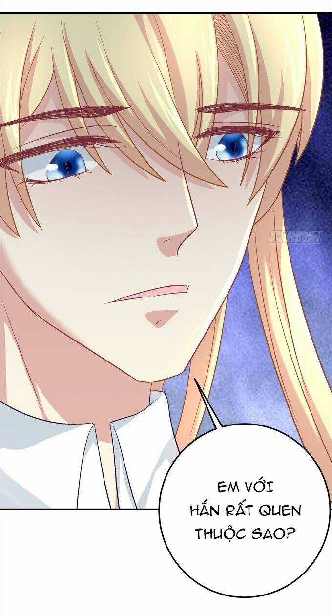 Đế Vương Ta Vẫn Còn Nhỏ - Chapter 33 - Trang 42