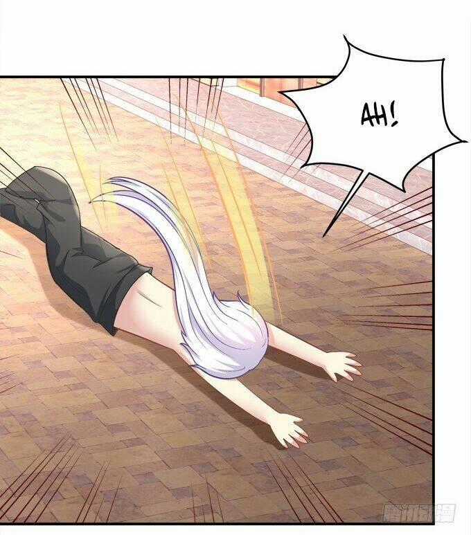 Đế Vương Ta Vẫn Còn Nhỏ - Chapter 33 - Trang 46