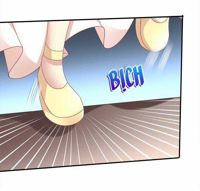 Đế Vương Ta Vẫn Còn Nhỏ - Chapter 33 - Trang 9