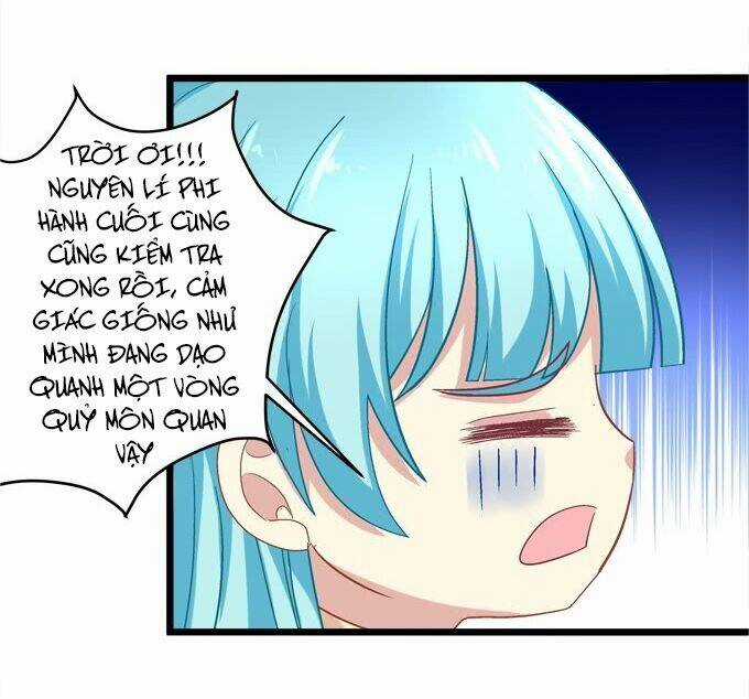 Đế Vương Ta Vẫn Còn Nhỏ - Chapter 34 - Trang 5