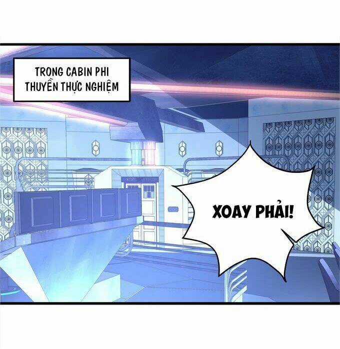 Đế Vương Ta Vẫn Còn Nhỏ - Chapter 35 - Trang 3