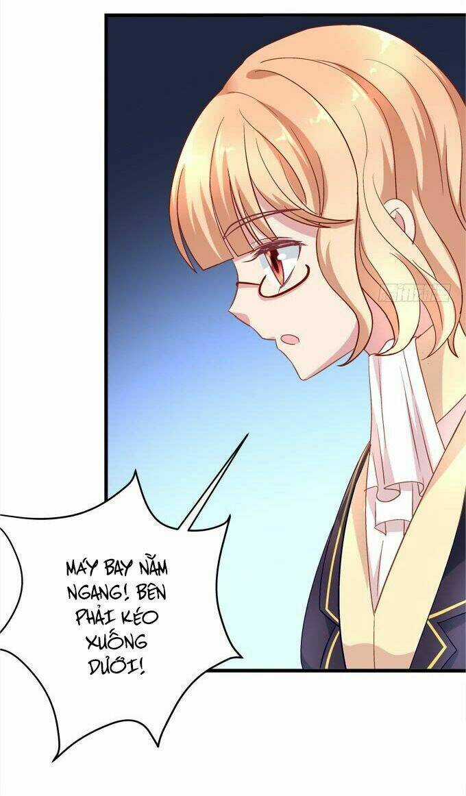 Đế Vương Ta Vẫn Còn Nhỏ - Chapter 35 - Trang 4