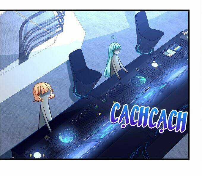 Đế Vương Ta Vẫn Còn Nhỏ - Chapter 35 - Trang 5