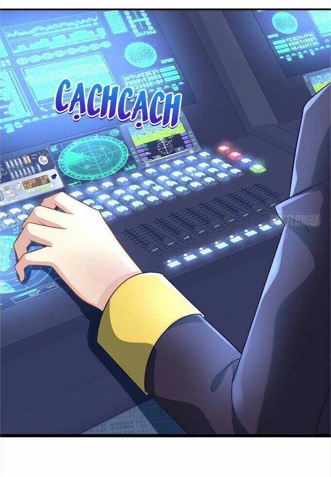 Đế Vương Ta Vẫn Còn Nhỏ - Chapter 35 - Trang 6