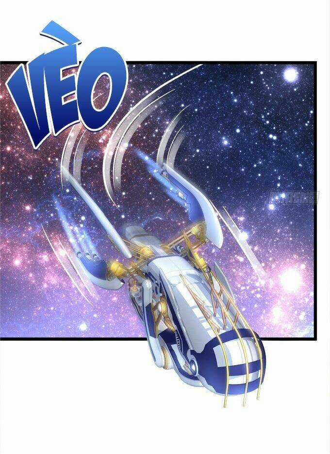 Đế Vương Ta Vẫn Còn Nhỏ - Chapter 35 - Trang 7