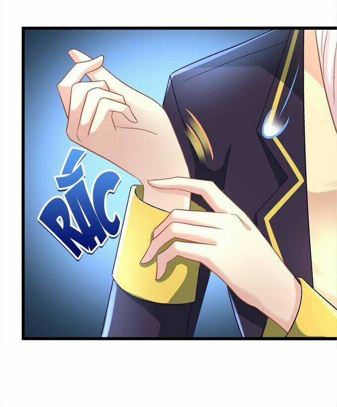 Đế Vương Ta Vẫn Còn Nhỏ - Chapter 35 - Trang 10