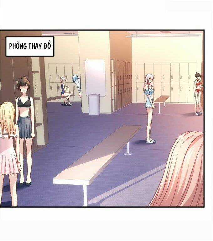 Đế Vương Ta Vẫn Còn Nhỏ - Chapter 36 - Trang 11