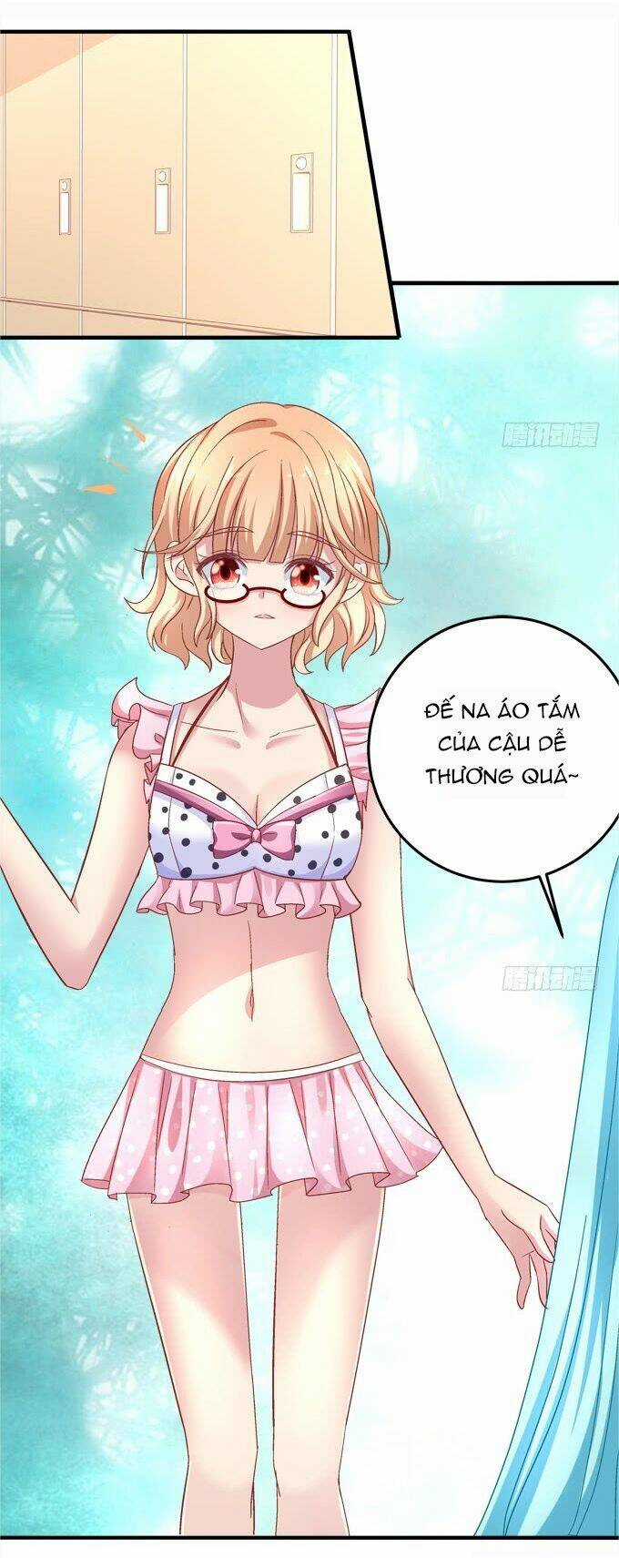 Đế Vương Ta Vẫn Còn Nhỏ - Chapter 36 - Trang 12