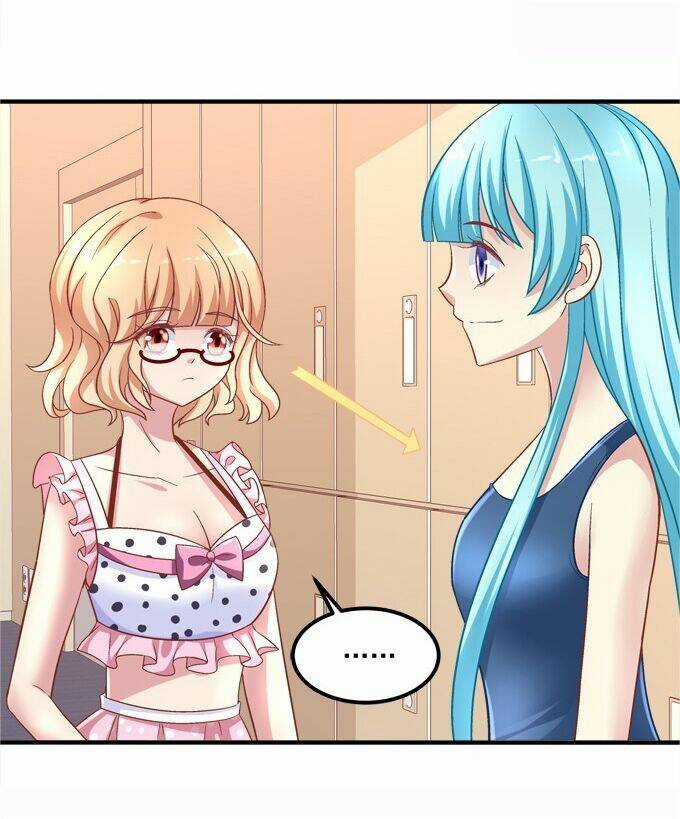 Đế Vương Ta Vẫn Còn Nhỏ - Chapter 36 - Trang 13