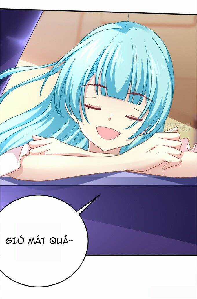 Đế Vương Ta Vẫn Còn Nhỏ - Chapter 36 - Trang 4