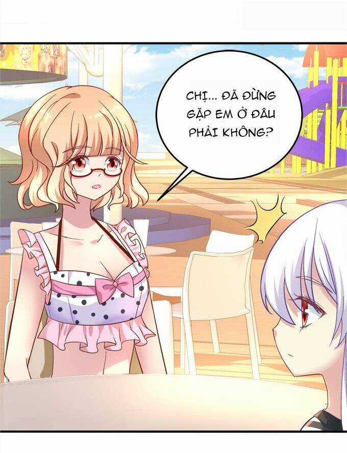 Đế Vương Ta Vẫn Còn Nhỏ - Chapter 36 - Trang 37